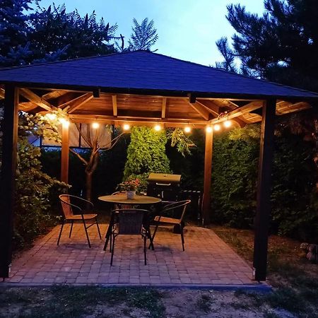 Paklada 3 Pokoj Typu Studio Karsin Exterior photo