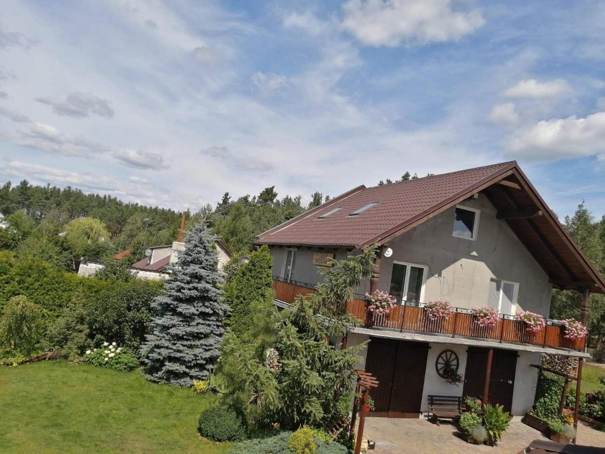 Paklada 3 Pokoj Typu Studio Karsin Exterior photo
